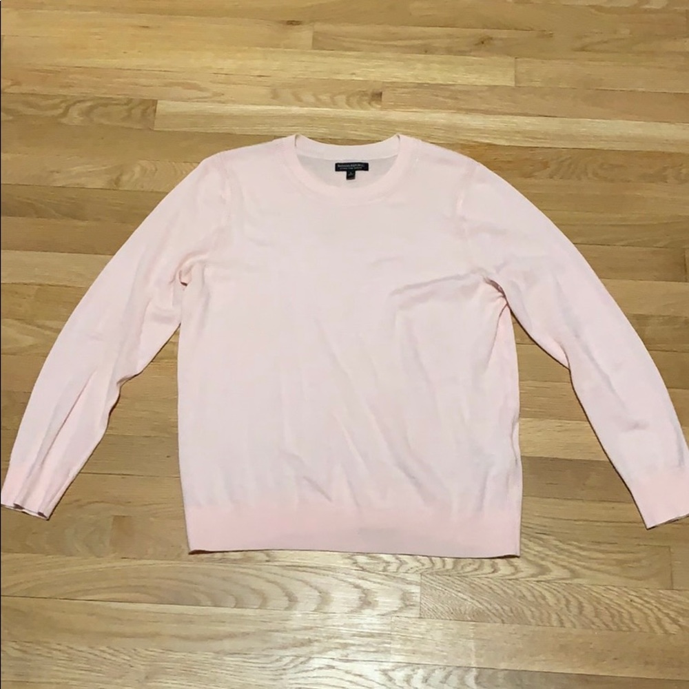 Banana republic Merino wool sweater